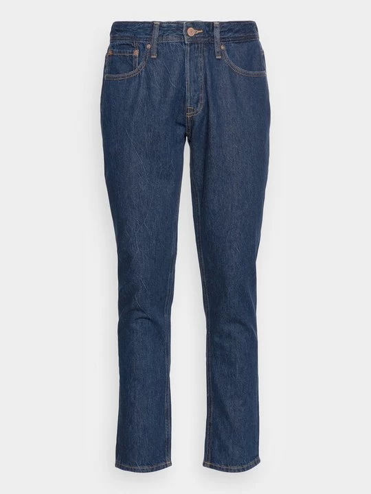 Foto van product Jeans Tapered Fit Jack&Jones niebieski