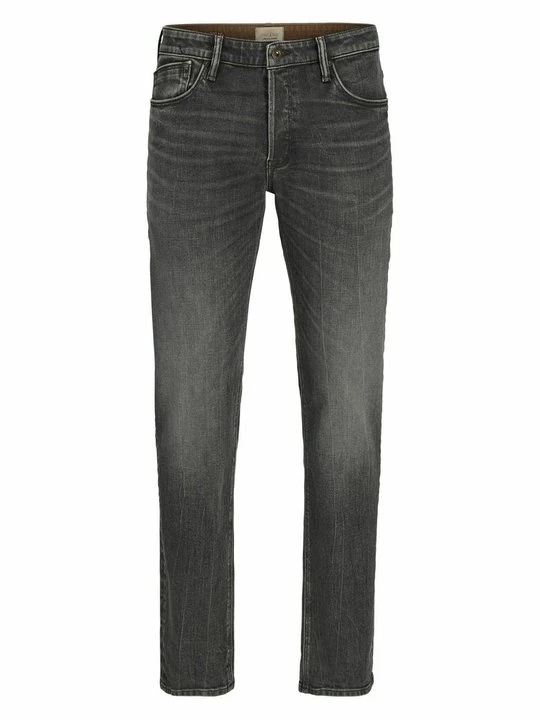Foto van product Jeans Tapered Fit Jack&Jones zwart