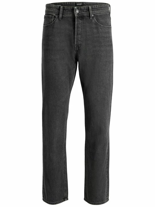 Foto van product Jeans Tapered Fit Jack&Jones zwart