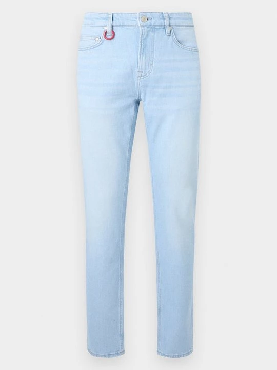 Foto van product Jeans Tapered Fit JOOP! lichtblauw
