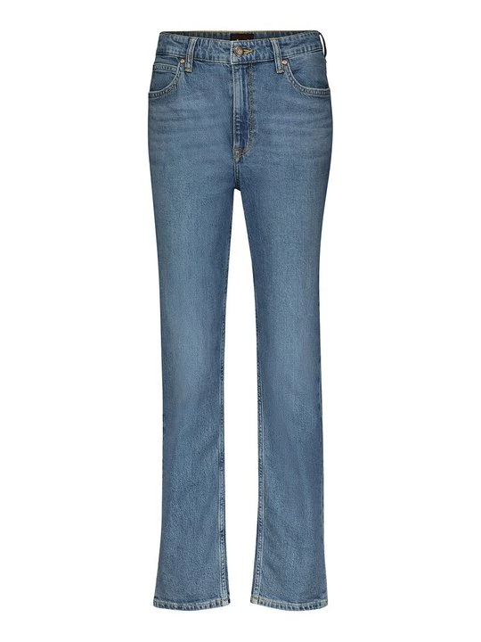 Foto van product Jeans Tapered Fit Lee blauw