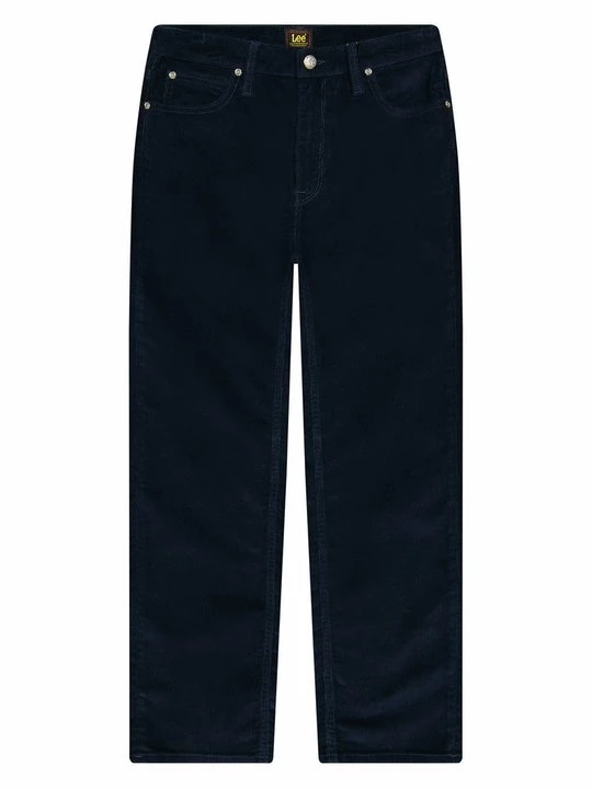 Foto van product Jeans Tapered Fit Lee donkerblauw