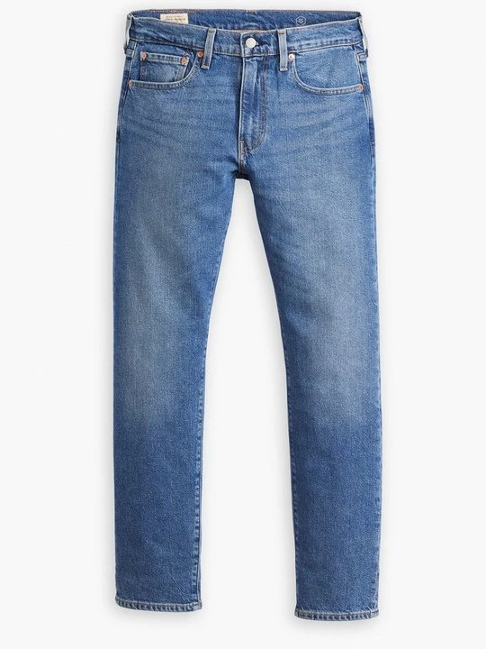 Foto van product Jeans Tapered Fit Levi's