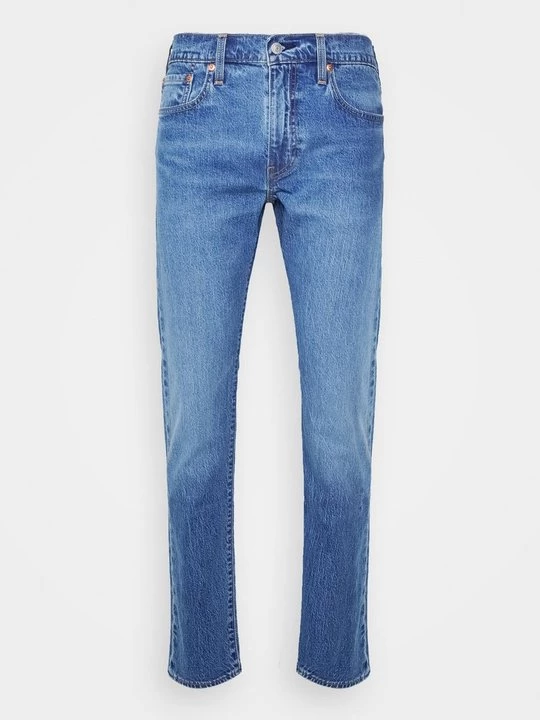 Foto van product Jeans Tapered Fit Levi's