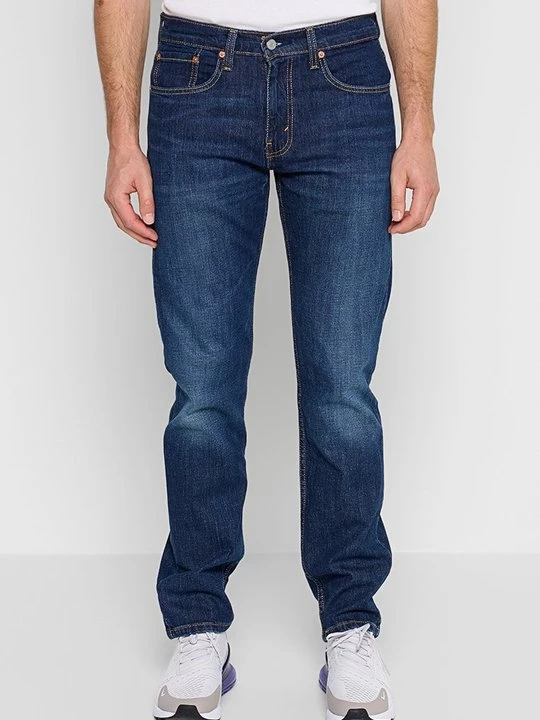 Foto van product Jeans Tapered Fit Levi's blauw