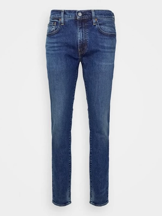 Foto van product Jeans Tapered Fit Levi's blauw