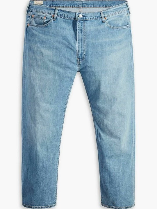 Foto van product Jeans Tapered Fit Levi's blauw
