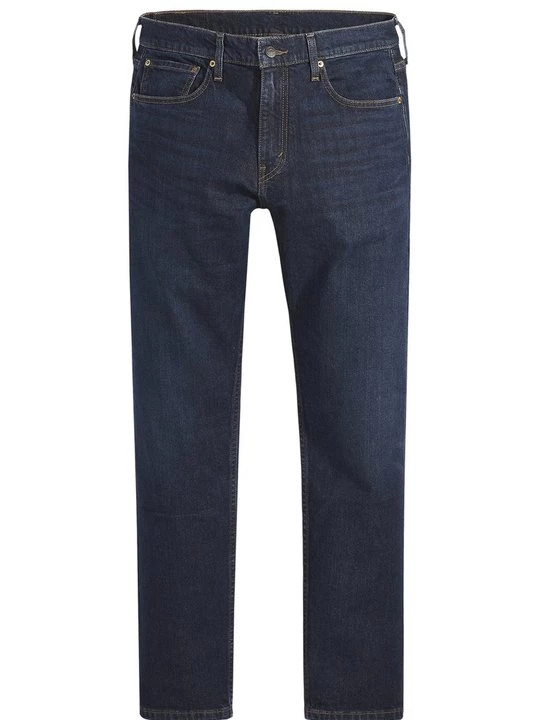 Foto van product Jeans Tapered Fit Levi's donkerblauw denim