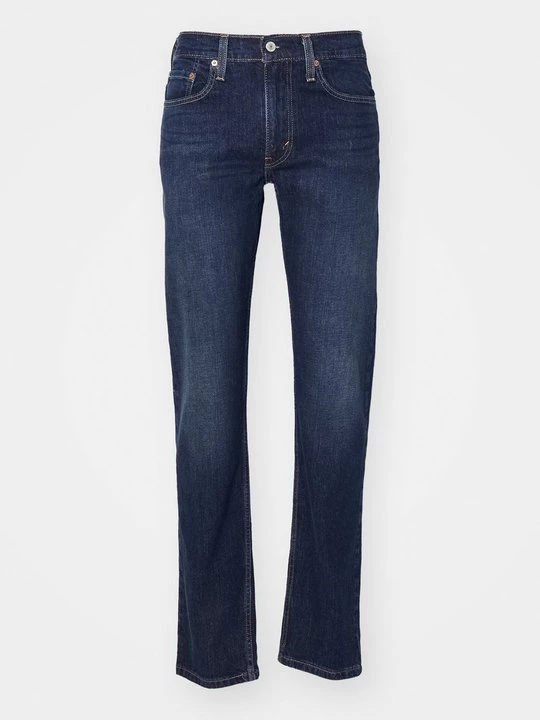 Foto van product Jeans Tapered Fit Levi's donkerblauw denim