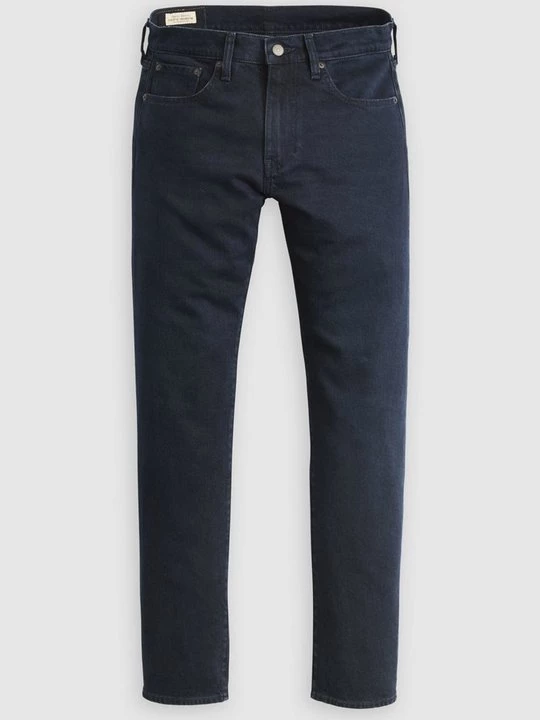 Foto van product Jeans Tapered Fit Levi's donkerblauw denim