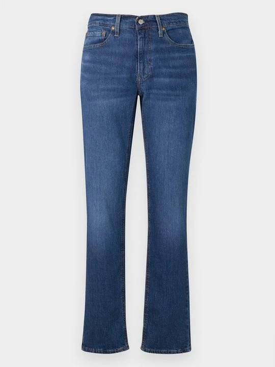 Foto van product Jeans Tapered Fit Levi's donkerblauw denim