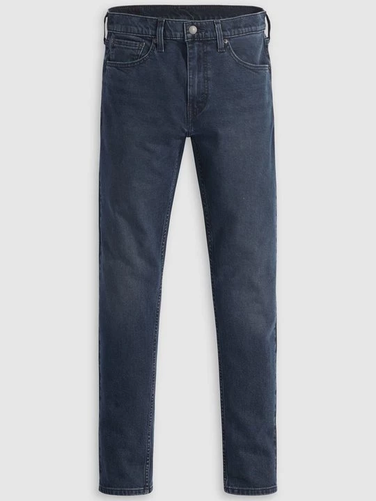 Foto van product Jeans Tapered Fit Levi's donkerblauw denim
