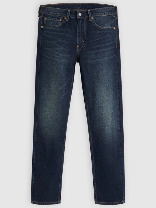 Foto van product Jeans Tapered Fit Levi's donkerblauw denim