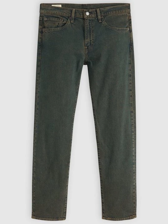 Foto van product Jeans Tapered Fit Levi's donkerblauw denim