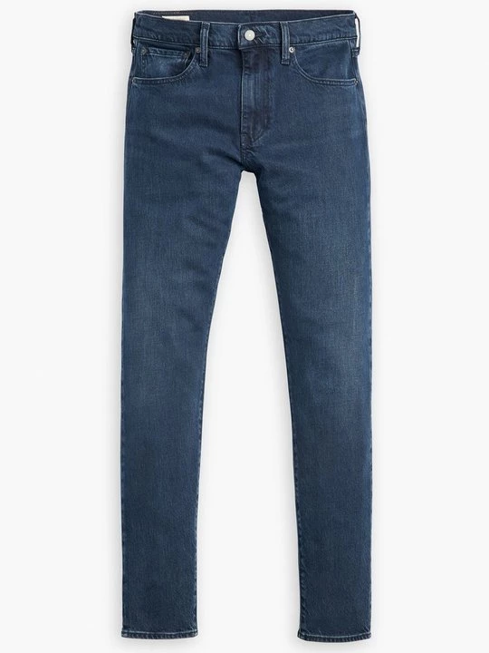 Foto van product Jeans Tapered Fit Levi's donkerblauw denim