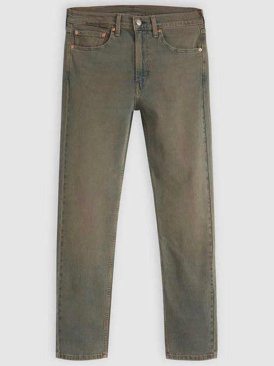 Foto van product Jeans Tapered Fit Levi's gekleurd denim