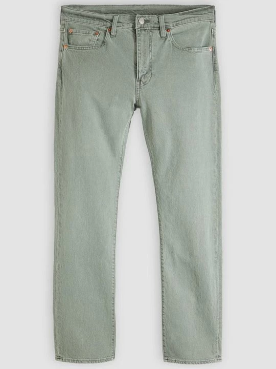 Foto van product Jeans Tapered Fit Levi's gekleurd denim