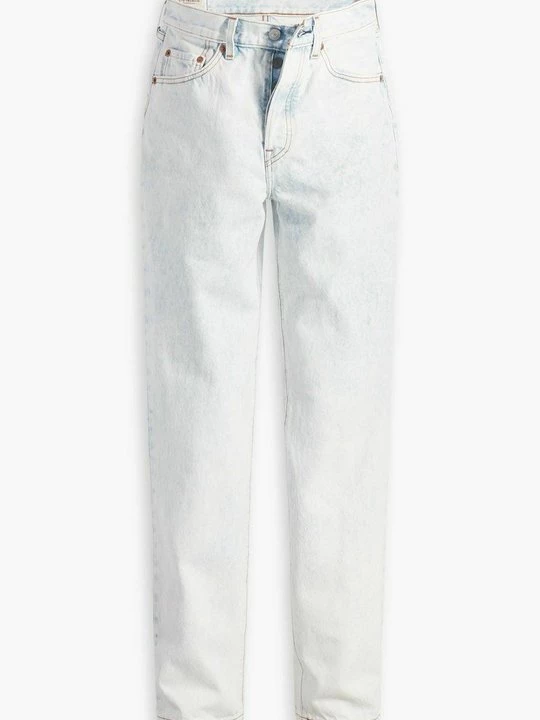Foto van product Jeans Tapered Fit Levi's lichtblauw
