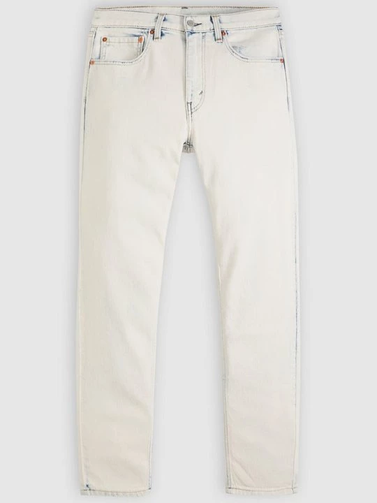 Foto van product Jeans Tapered Fit Levi's lichtblauw denim