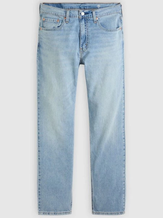 Foto van product Jeans Tapered Fit Levi's lichtblauw denim
