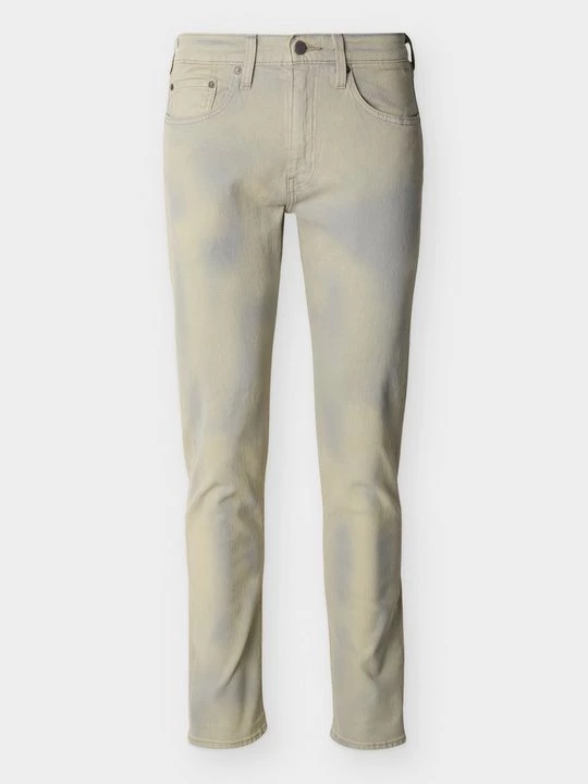 Foto van product Jeans Tapered Fit Levi's lichtblauw denim