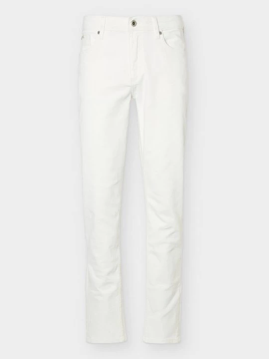 Foto van product Jeans Tapered Fit lindbergh wit