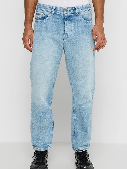 Foto van product Jeans Tapered Fit LOIS JEANS blauw