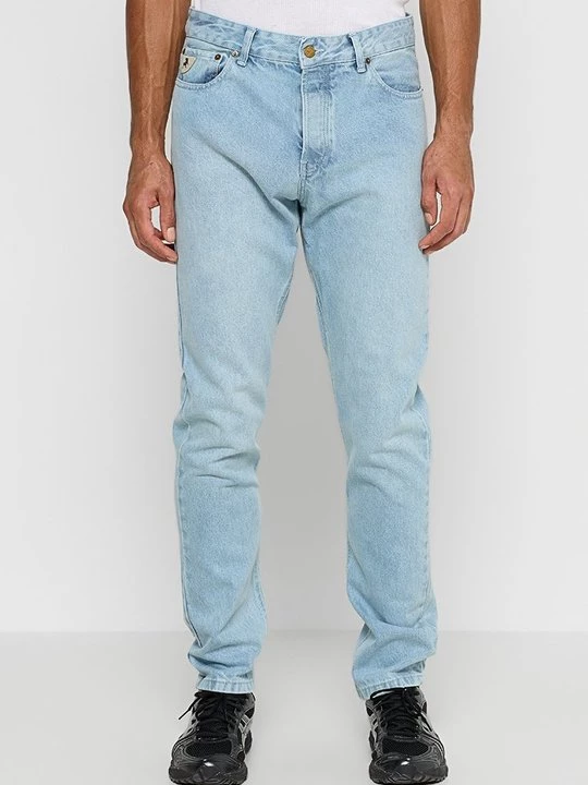 Foto van product Jeans Tapered Fit LOIS JEANS blauw