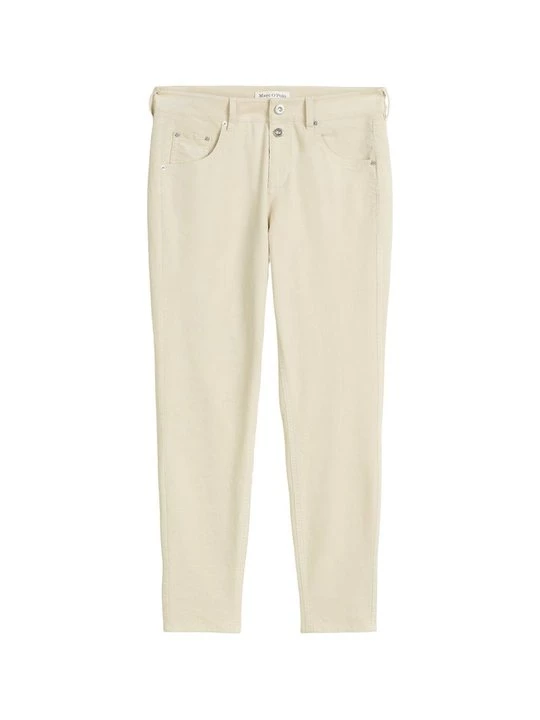 Foto van product Jeans Tapered Fit Marc O'Polo beżowy