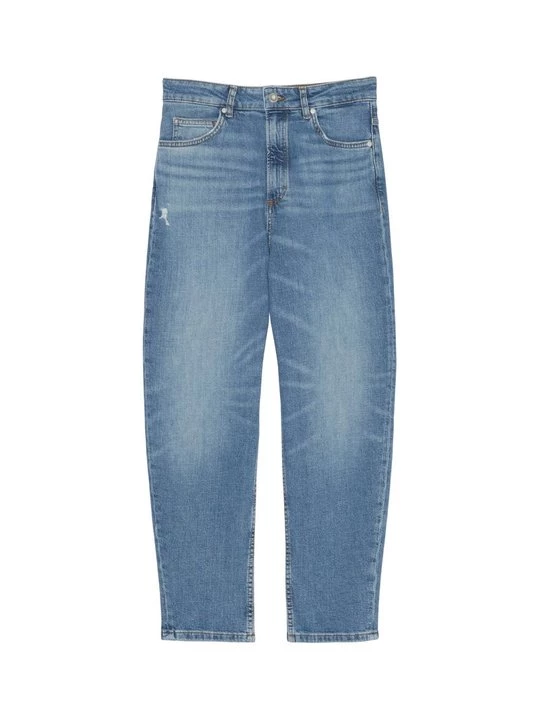 Foto van product Jeans Tapered Fit Marc O'Polo blauw