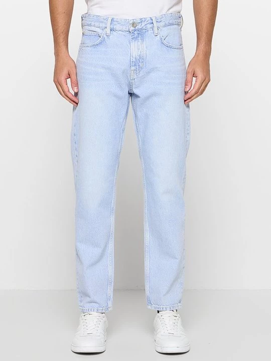 Foto van product Jeans Tapered Fit Marc O'Polo meerkleurig