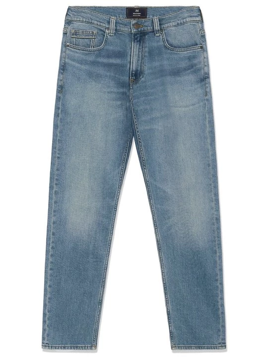 Foto van product Jeans Tapered Fit Matinique