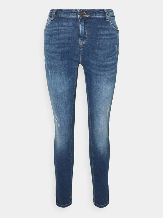 Foto van product Jeans Tapered Fit Noisy May