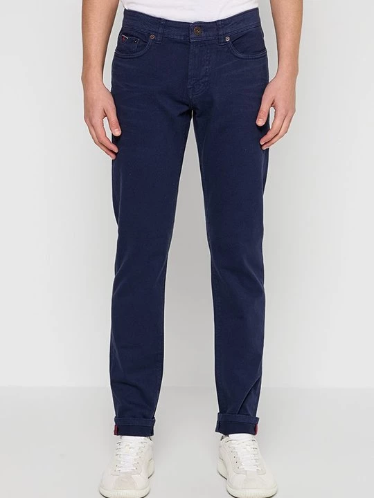 Foto van product Jeans Tapered Fit NZA New Zealand Auckland blauw
