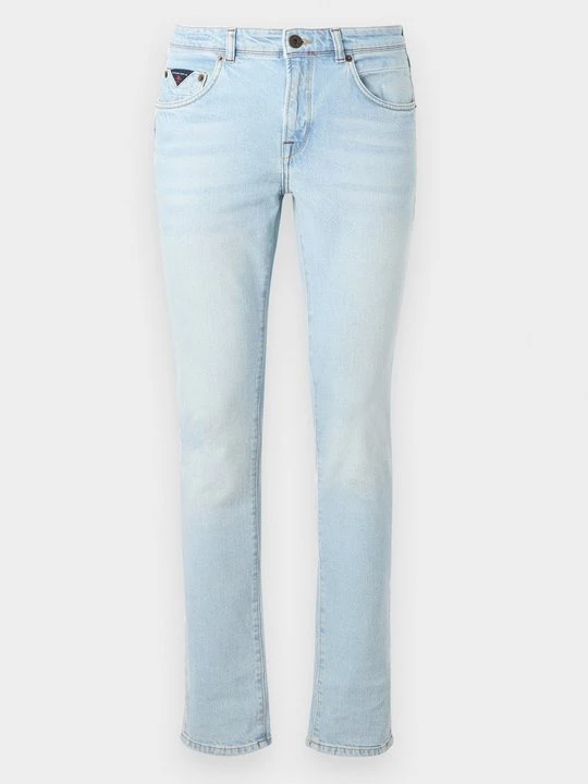 Foto van product Jeans Tapered Fit NZA New Zealand Auckland lichtblauw