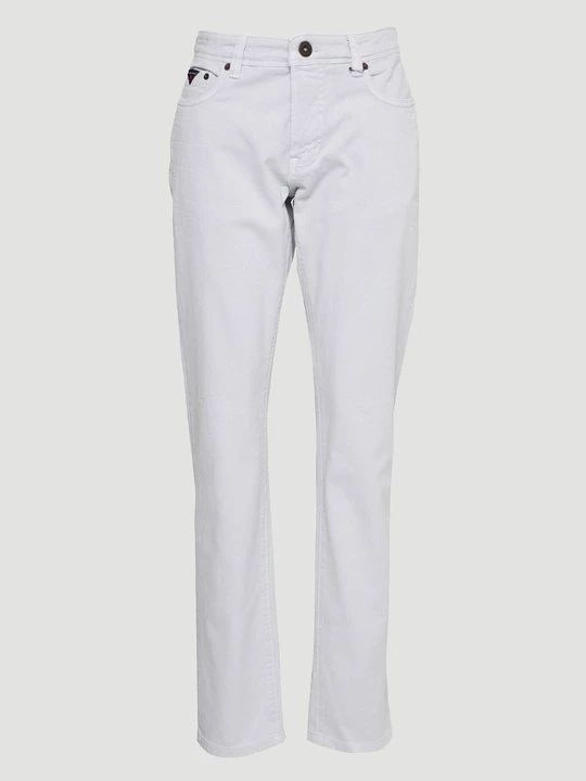Foto van product Jeans Tapered Fit NZA New Zealand Auckland lichtgrijs