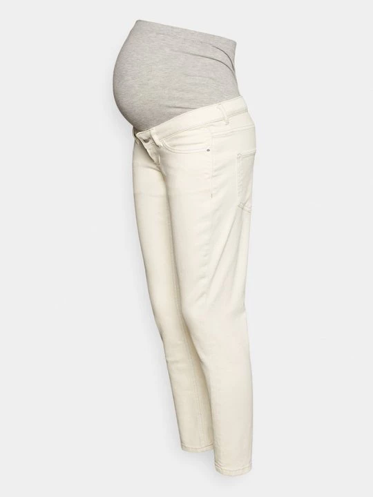 Foto van product Jeans Tapered Fit Only crème