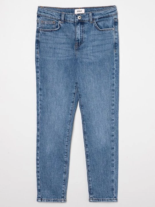 Foto van product Jeans Tapered Fit ONLY GIRLS blauw