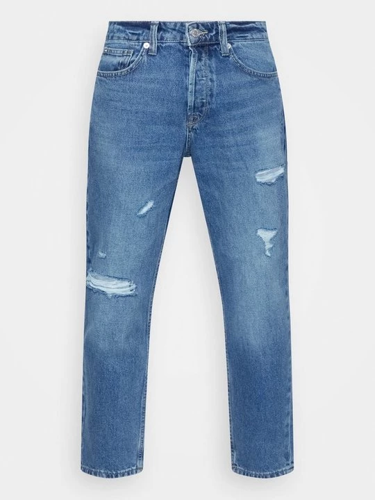 Foto van product Jeans Tapered Fit Only & Sons blauw