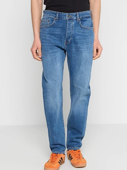 Foto van product Jeans Tapered Fit Only & Sons blauw