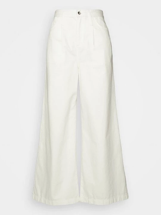 Foto van product Jeans Tapered Fit Patrizia Pepe wit
