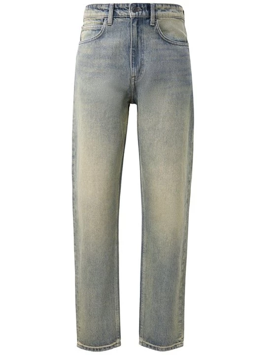 Foto van product Jeans Tapered Fit QS blauw