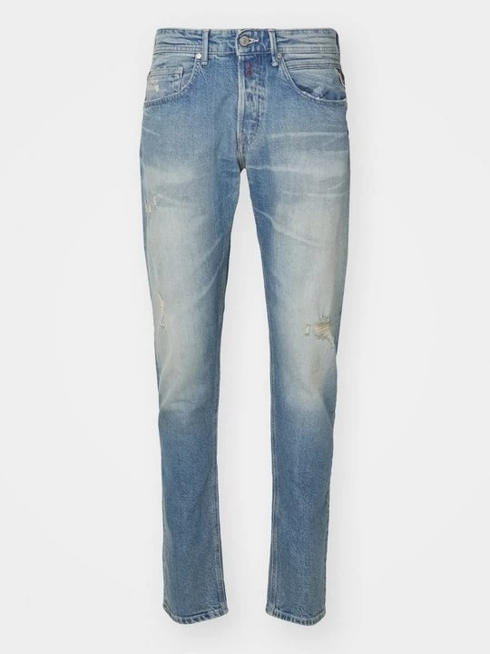 Foto van product Jeans Tapered Fit Replay