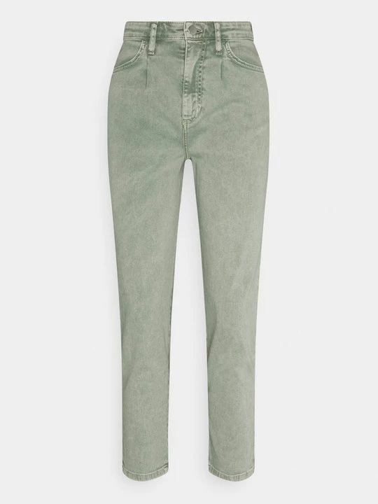 Foto van product Jeans Tapered Fit Rich & Royal kaki