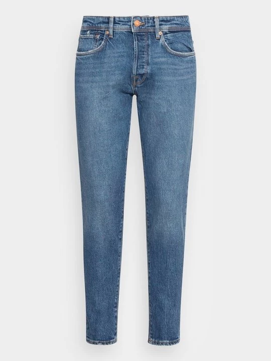 Foto van product Jeans Tapered Fit Selected