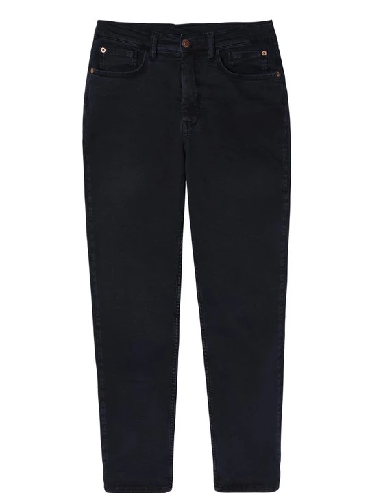 Foto van product Jeans Tapered Fit Tatuum donkerblauw