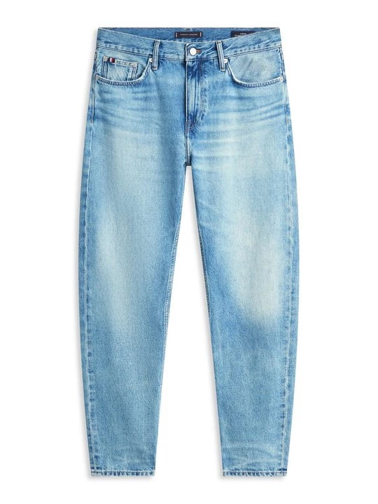 Foto van product Jeans Tapered Fit Tommy Hilfiger