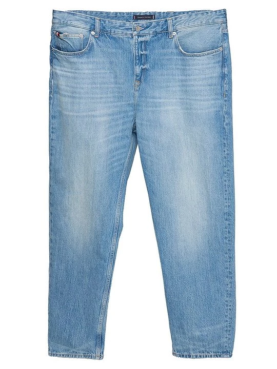 Foto van product Jeans Tapered Fit Tommy Hilfiger blauw