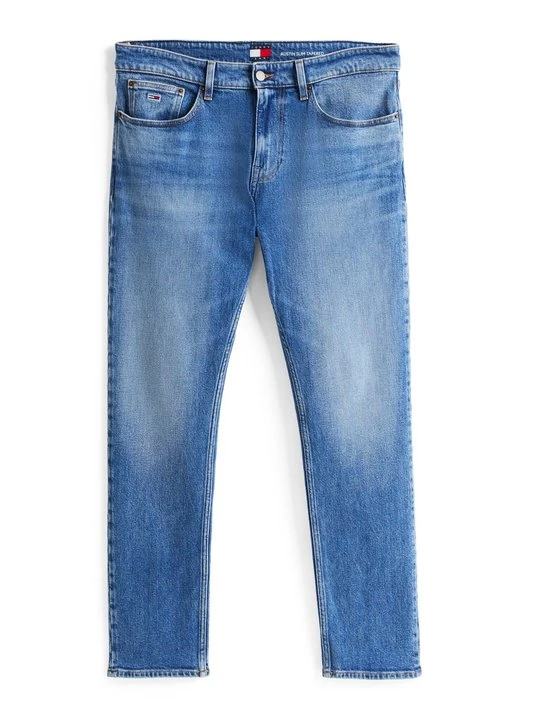 Foto van product Jeans Tapered Fit Tommy Jeans