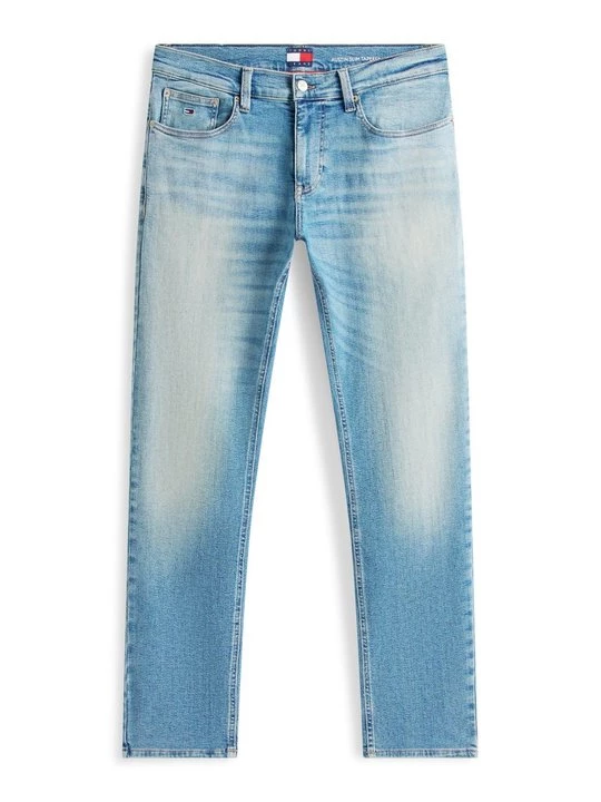 Foto van product Jeans Tapered Fit Tommy Jeans